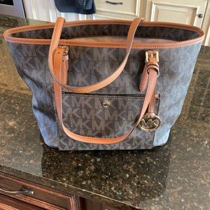 Authentic Michael Kors Purse